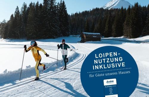 Mosern House | Pension Spiegl