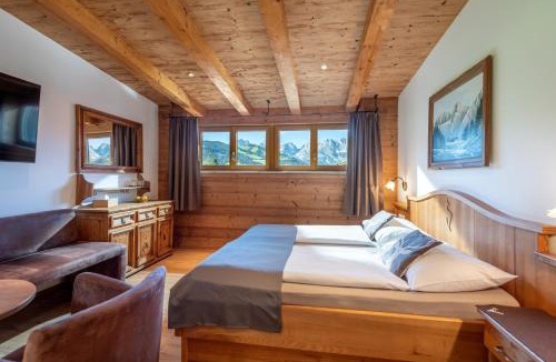 Reith bei Kitzbuehel Hotel | Hotel Garni Zimmermann
