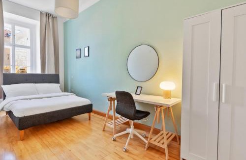 Weißgerber Apartment | cityswap- Wien Landstraße