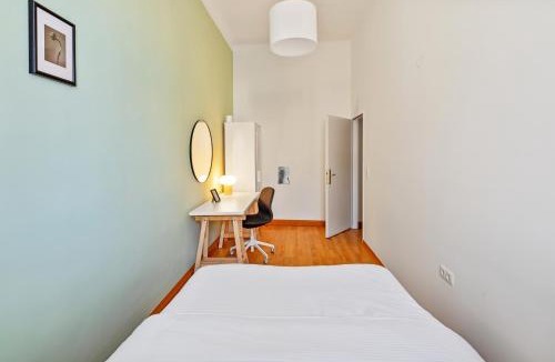 Weißgerber Apartment | cityswap- Wien Landstraße