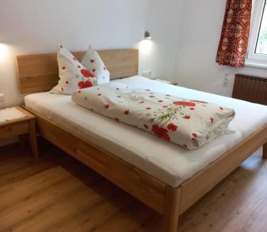 Biberwier Apartment | Haus an der Sonne FeWo 2