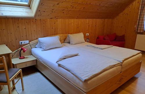 Krakauschatten Apartment | Alpen Appartements Ferienhaus - Ferienwohnungen Würger