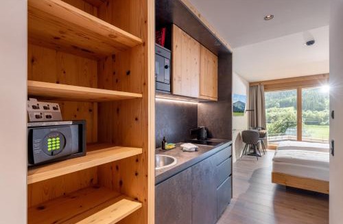Brixen im Thale Apartment | SkiWelt-Lodge Brixen im Thale