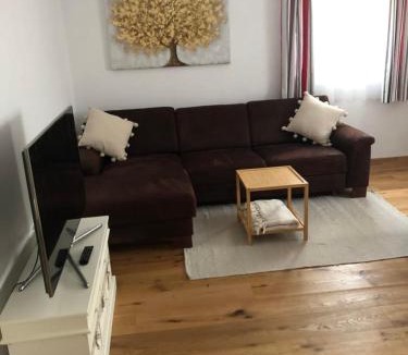 Maria Anzbach Apartment | Hof zum Kleinod - Erholung für die ganze Familie im Wienerwald