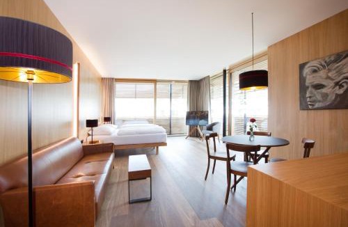 Bregenz Hotel | Hotel Schwärzler