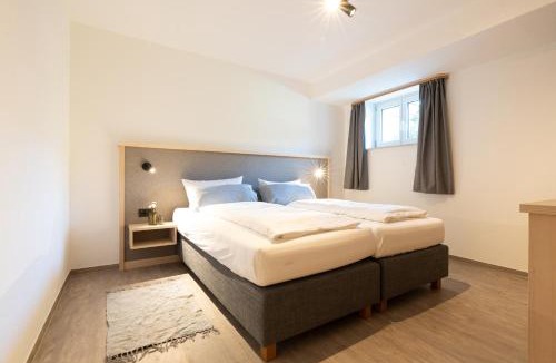 Riezlern Apartment | Gästehaus Strasser