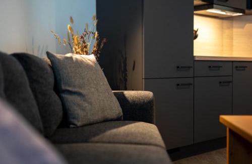 Riezlern Apartment | Gästehaus Strasser