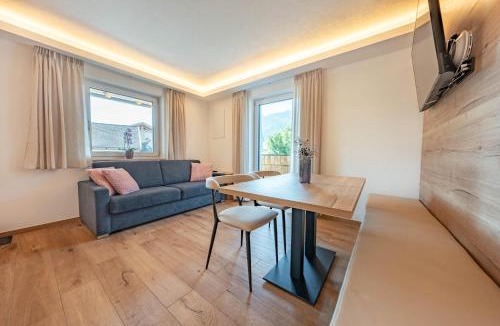 Sillian Apartment | Appartements Strutzer