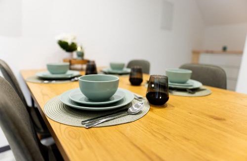 Telfes im Stubai Apartment | Apartment am Bödele