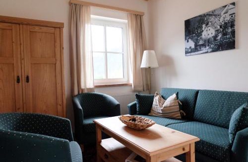 Lunz am See Apartment | Apartmenthaus Eisenstraße