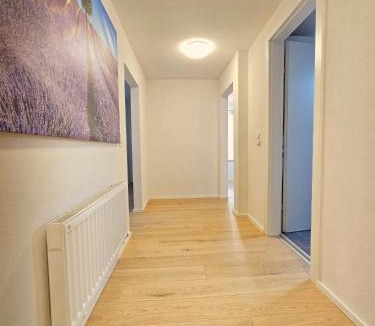 Hall In Tirol Apartment | Old Town Modern Charm Apartment
