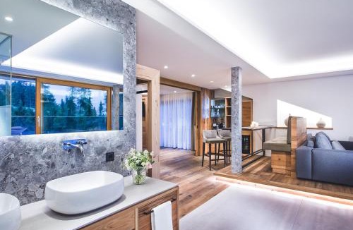 Seefeld Pedestrian Zone Hotel | Hotel Klosterbräu