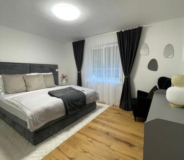 Leonding House | Ferienhaus Linz