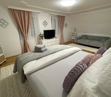 Leonding House | Ferienhaus Linz