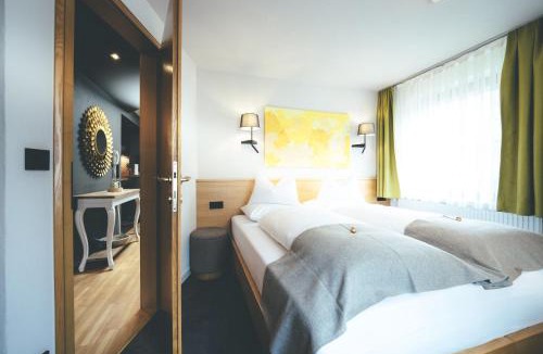 Sankt Anton am Arlberg Apartment | Quality Hosts Arlberg - Lärchenhof