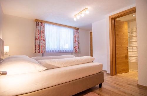 Kappl Apartment | Haus Partoll