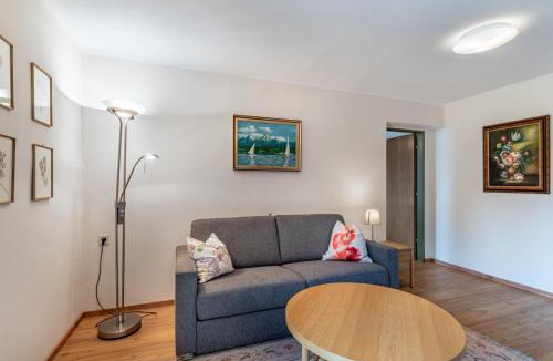 Sankt Urban Apartment | Apartment Simonhöhe-2 by Interhome