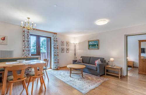 Sankt Urban Apartment | Apartment Simonhöhe-2 by Interhome