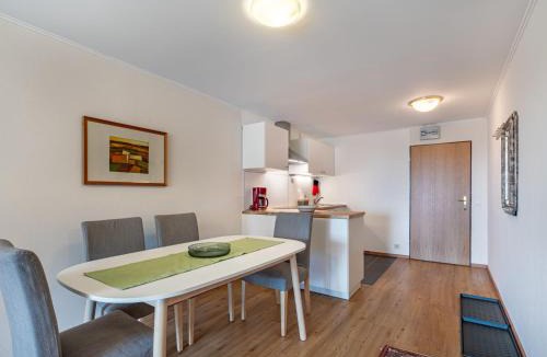 Sankt Urban Apartment | Apartment Simonhöhe-1 by Interhome