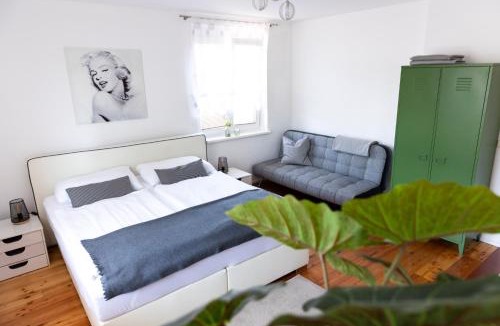 Sankt Veit an der Glan Apartment | Seeapartments Hörzendorf