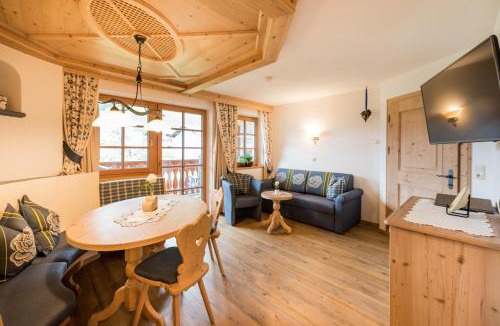 Bach Apartment | Residenz 111