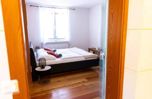 Gaishorn Apartment | See Apartments mit traumhaften Ausblick