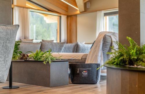 Haldensee Hotel | Hotel Tyrol am Haldensee