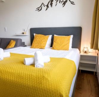 Bad Goisern Apartment | Ferienwohnung Panoramaglück