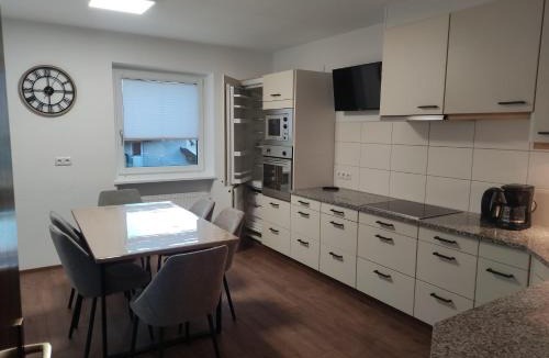 Imsterberg Apartment | Groassehof Haus Gstrein Ferienwohnung 2