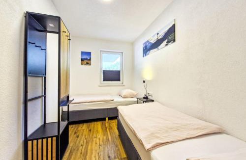 Strengen Apartment | Apartment Apart Dawin by Interhome