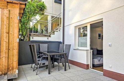 Strengen Apartment | Apartment Apart Dawin by Interhome