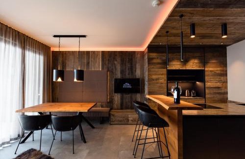 See Apartment | Das luxuriöse alpine Apartment in der Residenz Silvretta, inkl Silvretta Card Premium