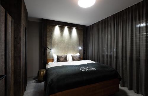 See Apartment | Das luxuriöse alpine Apartment in der Residenz Silvretta, inkl Silvretta Card Premium