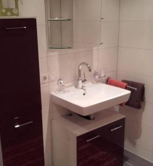 Nauders Apartment | Haus Sagl