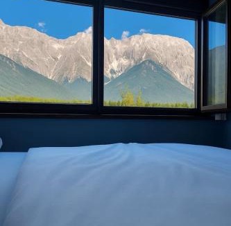 Barwies Apartment | Luxuriöse 120qm Ferienwohnung in Tirol mit Panoramablick