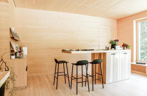 Steeg Apartment | Am Gehren - Arlberg Appartements