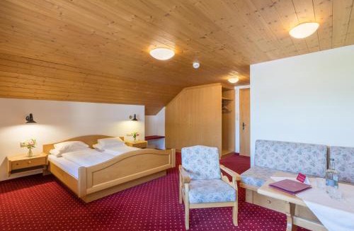 Hittisau Hotel | Landhotel Hirschen