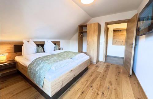Mauterndorf Apartment | Meri Appartements - neu, modern & familienfreundlich mit LungauCard