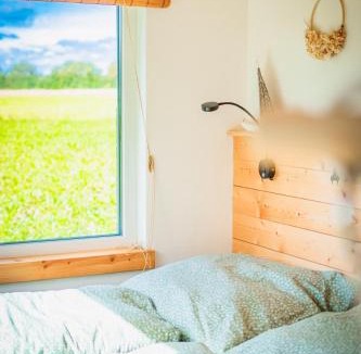 Kirchberg am Wagram Apartment | Time out in a tiny house