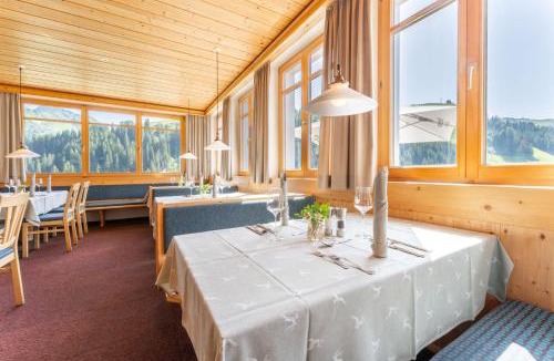 Damuels Hotel | Ländle Hotel