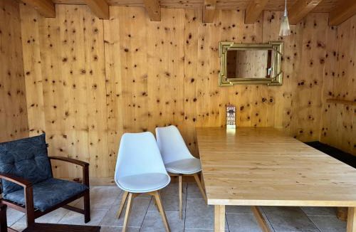Gries im Sellrain House | Ferienhaus Sellraintal