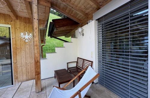 Gries im Sellrain House | Ferienhaus Sellraintal