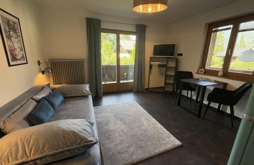 Thumersbach Apartment | Apartment Anny 3 by Interhome
