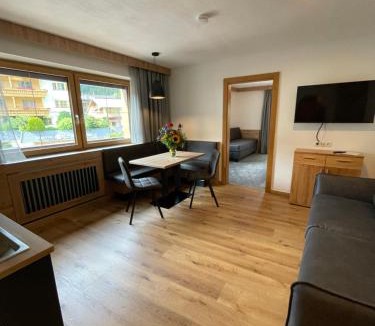 Galtur Apartment | Apart Lisun