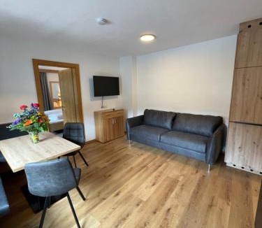 Galtur Apartment | Apart Lisun
