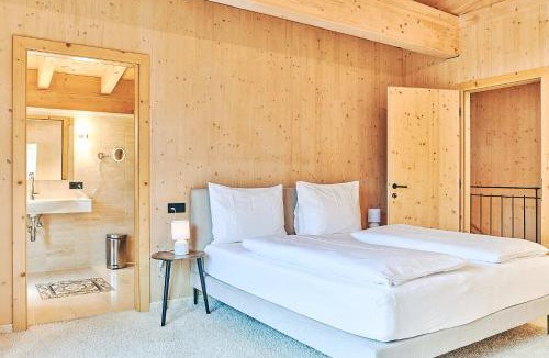 Weidach Apartment | Chalet - Apartments Joel