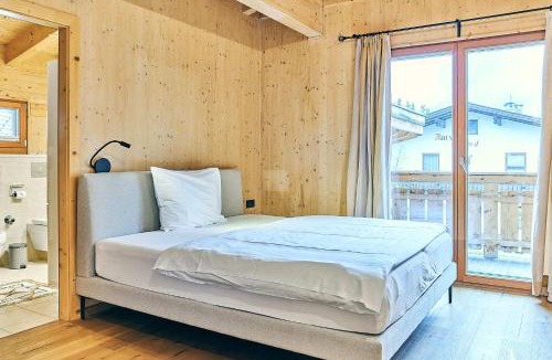Weidach Apartment | Chalet - Apartments Joel
