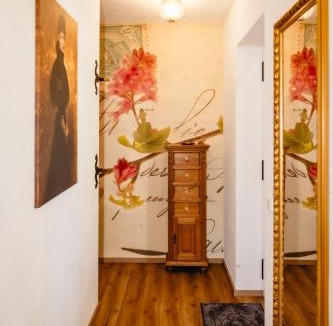 Sankt Wolfgang im Salzkammergut Apartment | Lippingergut - "Sissis Sommerfrische"