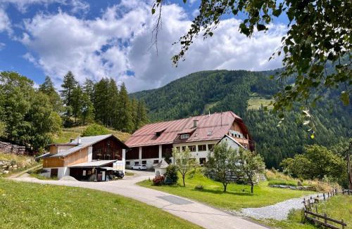 Rennweg am Katschberg House | Ferienwohnung Biohof Laußnitzer in Rennweg