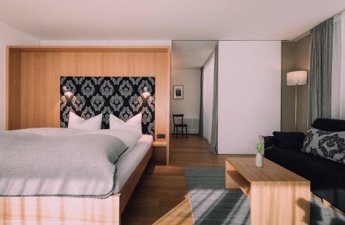 Hirschegg Hotel | Das Naturhotel Chesa Valisa